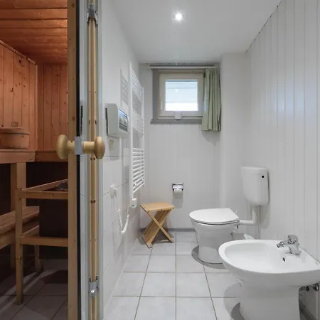 Kranich 243 Holiday home Mirow