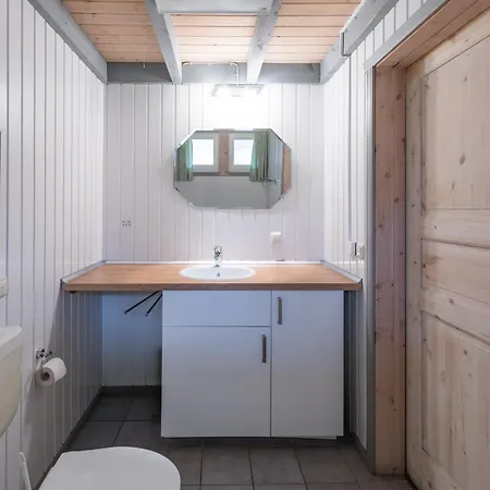 Semesterbostad Kranich 243 Mirow