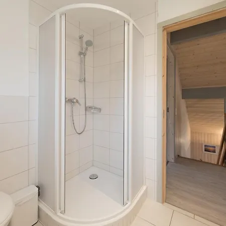 Kranich 243 Semesterbostad