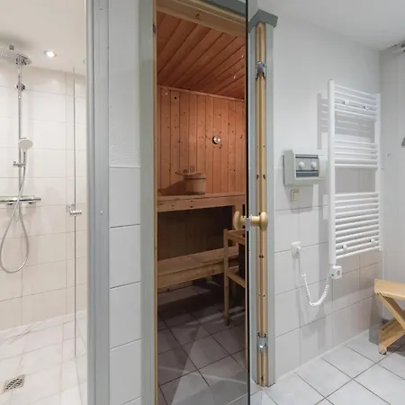 Semesterbostad Kranich 243 *