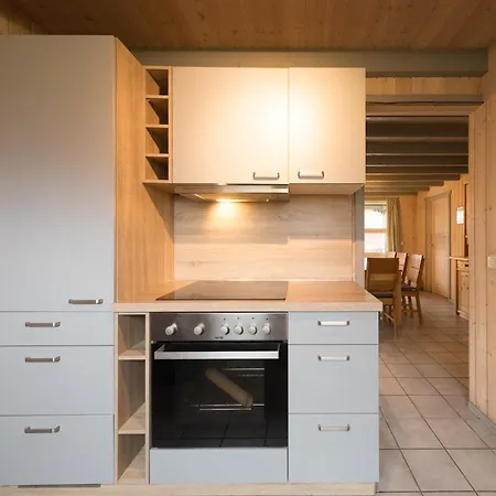 Kranich 243 Semesterbostad Mirow