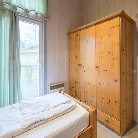 Kranich 243 Semesterbostad