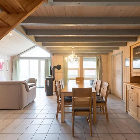 Kranich 243 Holiday home Mirow