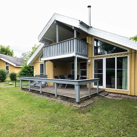 Semesterbostad Kranich 243 *